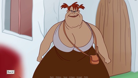 Riding cowgirl, doing, hentai sex