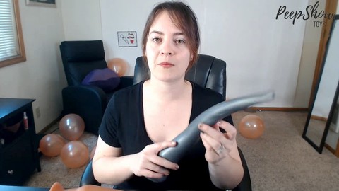 Review of Squarepegtoys Slink Anal Dildo: The Ultimate Ass-Fucking Toy!