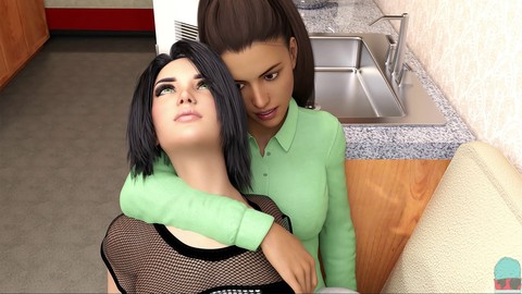 Caminar entre, juguemos!, juego sexual