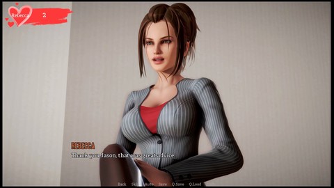 Visual novel adulti, giochi per adulti, cartoni animati