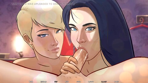 스튜디오, 후타나리 망가, 3d 애니 스튜디오, 후타나리 망가, 3d 애니