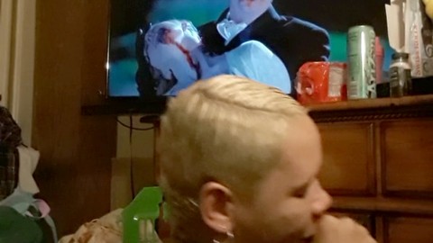 Fellatio, ebony, bigtits