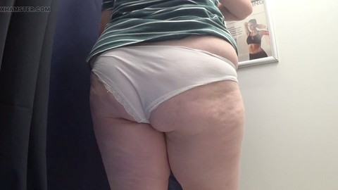 Mature bbw, faphouse, voyeurism