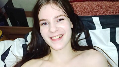 Hard face fuck, best friend, good girl