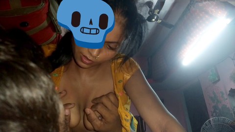 Videos hd, 18 años, indio deshi