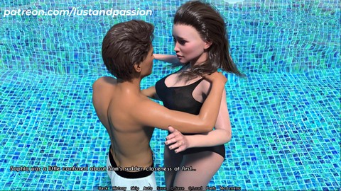 4kポルノ, 指導, hd動画