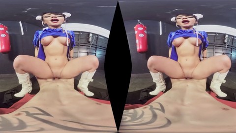 Ass fucking, badoink vr, compilation