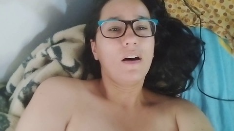 Estrellas porno, parejas reales, jugando con roles