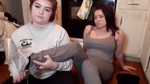 Feet fetish, feet femdom, 礼拝