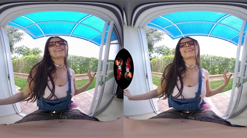 Reiten vr, latina vr reiten, vr pornos