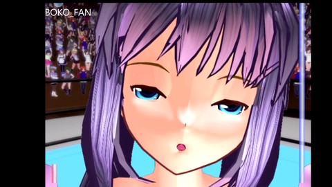 アニメーション, 戦い, トータル