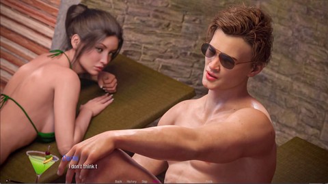 3d animated, couples, stories