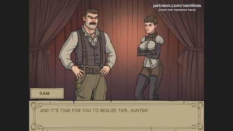 Crazy teen (18+), vampire girl, vampire sex