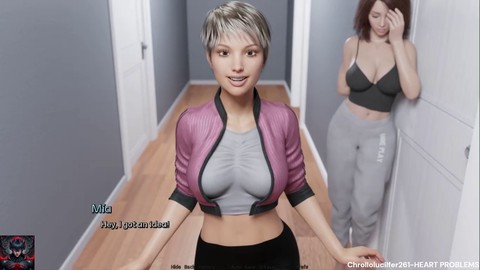 ビッグバディ, ソフト, 厚い