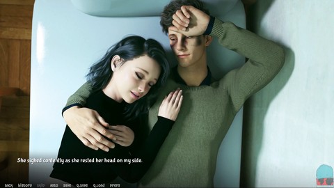 Mummy, 3dcg, aoa academy